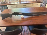 Mossberg Firearms youth 20 gauge pump shotgun - 2 of 5
