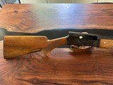 BROWNING BELGIUM “SWEET 16”, 26” Improved Cylinder Vent Rib, with Box and with packaging - 7 of 13