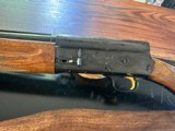 BROWNING BELGIUM “SWEET 16”, 26” Improved Cylinder Vent Rib, with Box and with packaging - 11 of 13