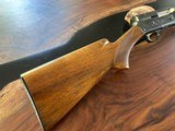 BROWNING BELGIUM “SWEET 16”, 26” Improved Cylinder Vent Rib, with Box and with packaging - 10 of 13