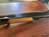 BROWNING BELGIUM “SWEET 16”, 26” Improved Cylinder Vent Rib, with Box and with packaging - 8 of 13
