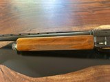 BROWNING BELGIUM “SWEET 16”, 26” Improved Cylinder Vent Rib, with Box and with packaging - 5 of 13