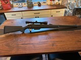 Browning A-Bolt 12 gauge slug