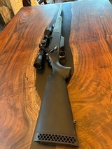 Browning A-Bolt 12 gauge slug - 3 of 8