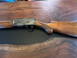 Browning A-5 Mag 12 gauge - 2 of 9