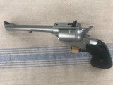 Freedom Arms model 83 field grade 454 Casull/ 45 Colt with all paperwork 71/2” - 5 of 15