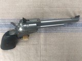 Freedom Arms model 83 field grade 454 Casull/ 45 Colt with all paperwork 71/2” - 4 of 15