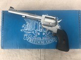 Freedom Arms model 83 field grade 454 Casull/ 45 Colt with all paperwork 71/2” - 1 of 15