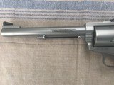 Freedom Arms model 83 field grade 454 Casull/ 45 Colt with all paperwork 71/2” - 3 of 15