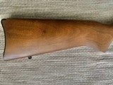 Ruger Model 99/44 Deerfield Carbine **Excellent Condition** - 8 of 15