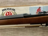 Ruger Model 99/44 Deerfield Carbine **Excellent Condition** - 1 of 15