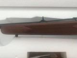 Cabelas 50th Anniversary Gun Winchester Model 70 Sporter .300 Win Mag **NIB** - 8 of 11