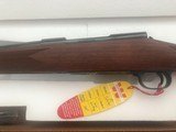 Cabelas 50th Anniversary Gun Winchester Model 70 Sporter .300 Win Mag **NIB** - 7 of 11