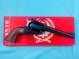 Ruger New Model Blackhawk .41 Remington Magnum ** NIB ** - 1 of 9