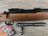 Ruger 77/44 **Mint Condition ** - 1 of 15