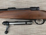 Ruger Model 77RS .338 Win. Mag - 1 of 15