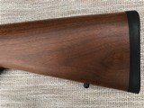 Ruger Model 77RS .338 Win. Mag - 2 of 15