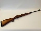 Vintage Remington Model 700 Bdl “1972” - 1 of 15