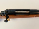 Vintage Remington Model 700 Bdl “1972” - 13 of 15