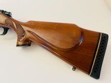 Vintage Remington Model 700 Bdl “1972” - 5 of 15