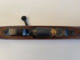 Cabela’s 50th Anniversary Gun, Winchester Model 70 Sporter, .300 Win. Mag. *NIB* - 8 of 12