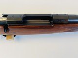 Cabela’s 50th Anniversary Gun, Winchester Model 70 Sporter, .300 Win. Mag. *NIB* - 10 of 12