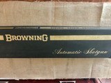 Browning Belgium MAGNUM 12 *Mint* - 8 of 9