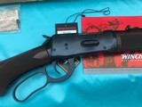 Winchester 94AE Legacy.44 Magnum **Collector** - 1 of 10