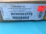 Winchester 94AE Legacy.44 Magnum **Collector** - 9 of 10