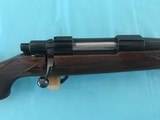 spectacular vintage sako forester chambered in.243 winchester - 1 of 8