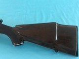 spectacular vintage sako forester chambered in.243 winchester - 5 of 8
