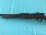 spectacular vintage sako forester chambered in.243 winchester - 6 of 8