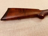 Vintage Winchester Model 54 Excellent Condition - 3 of 5