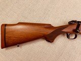 Winchester Model 70 XTR Sporter Magnum Excellent - 2 of 15