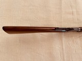 WINCHESTER 9422 JAKES NATIONAL WILD TURKEY FEDERATION 22LR - 8 of 15