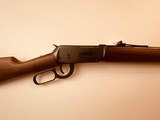 Winchester Model 94 Trails End 45 Colt - 1 of 15