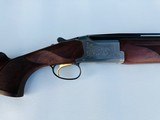 Browning Citori O/U Shotgun C525 16ga. **NIB** - 1 of 12