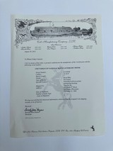 Excellent vintage pre 70 series Colt National Match 45ACP - 8 of 8