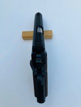 Excellent vintage pre 70 series Colt National Match 45ACP - 5 of 8