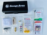 Savage 10ML-ll Smokeless Powder Muzzleloader 50 cal, like new 10ML fore sale - 15 of 15