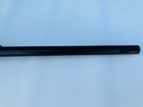 Savage 10ML-ll Smokeless Powder Muzzleloader 50 cal, like new 10ML fore sale - 10 of 15