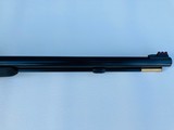 Savage 10ML-ll Smokeless Powder Muzzleloader 50 cal, like new 10ML fore sale - 4 of 15