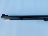 Savage 10ML-ll Smokeless Powder Muzzleloader 50 cal, like new 10ML fore sale - 7 of 15