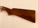 Engraved Belgian Browning Grade ll Semi-Automatic - 5 of 15