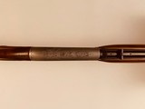 Engraved Belgian Browning Grade ll Semi-Automatic - 10 of 15