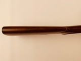 Engraved Belgian Browning Grade ll Semi-Automatic - 9 of 15