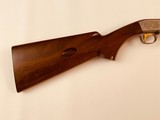 Engraved Belgian Browning Grade ll Semi-Automatic - 2 of 15