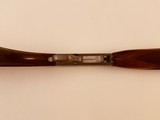 Engraved Belgian Browning Grade ll Semi-Automatic - 14 of 15