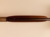Engraved Belgian Browning Grade ll Semi-Automatic - 11 of 15