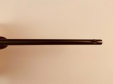 Engraved Belgian Browning Grade ll Semi-Automatic - 12 of 15